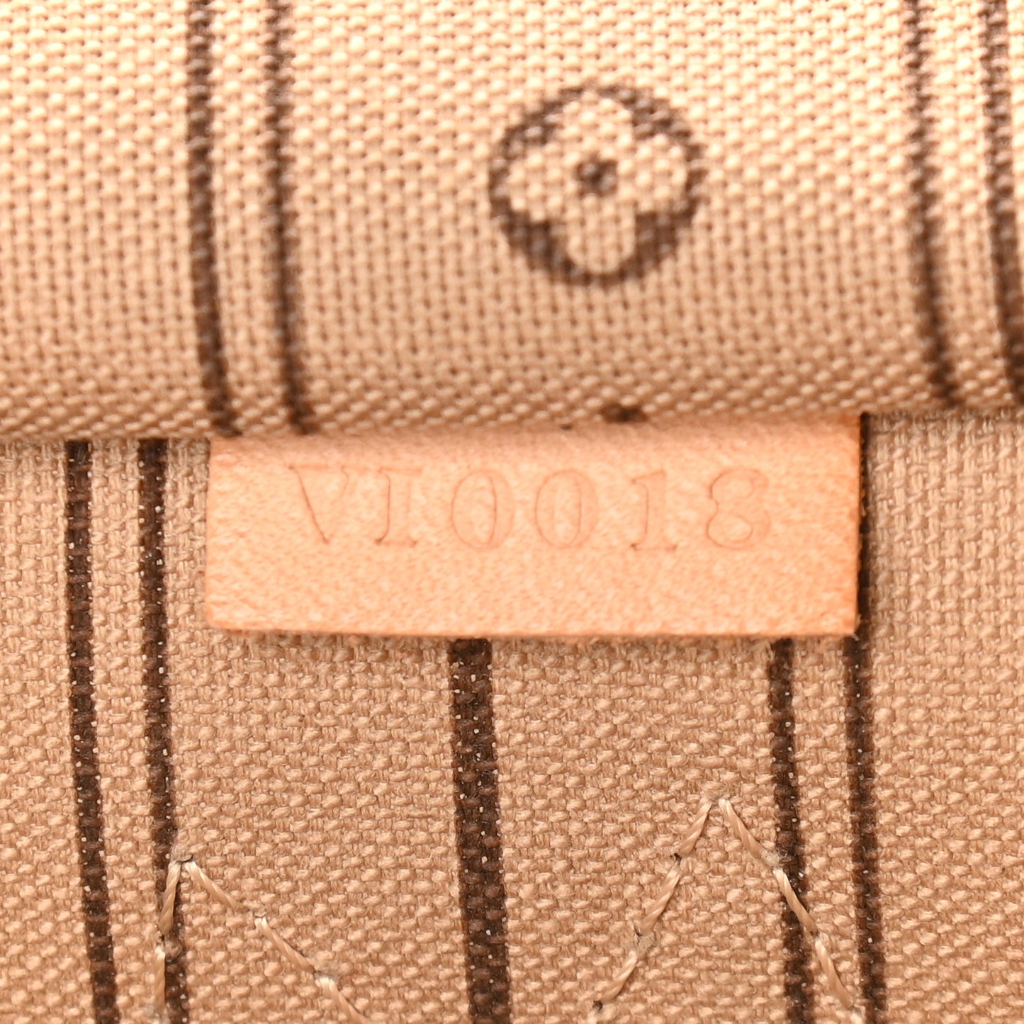 Monogram Neverfull PM