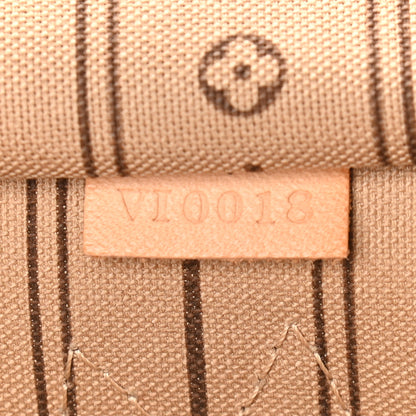 Louis Vuitton Monogram Neverfull PM 7 of 9