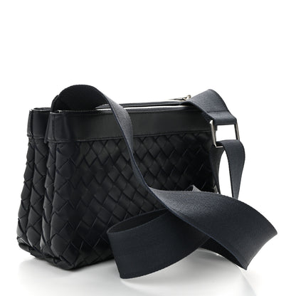 Bottega Veneta Nappa Intrecciato Duo Bag Space 3 of 11