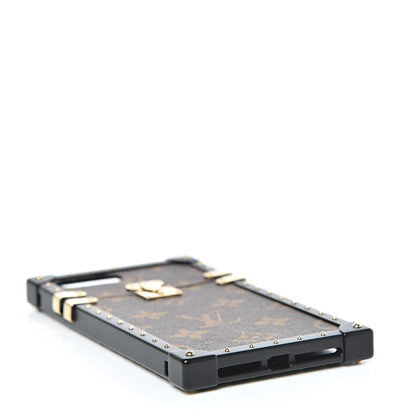Louis Vuitton Monogram Eye-Trunk iPhone 7 Plus Case 4 of 9