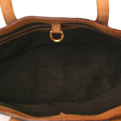 Louis Vuitton Monogram Wilshire PM 5 of 11