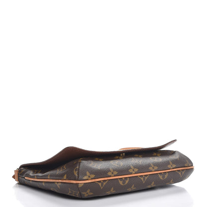 Louis Vuitton Monogram Musette Tango 4 of 7