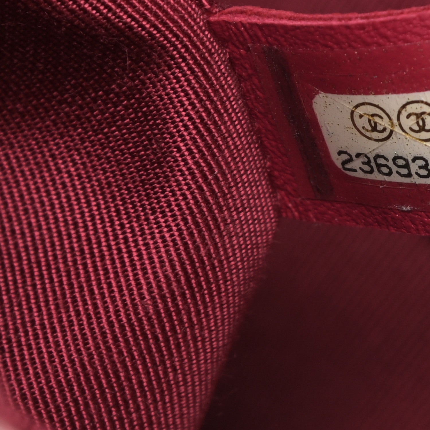 Chanel Metallic Aged Calfskin Quilted Medium Gabrielle Silver 7 of 11