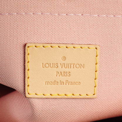 Louis Vuitton Damier Azur Croisette 6 of 7