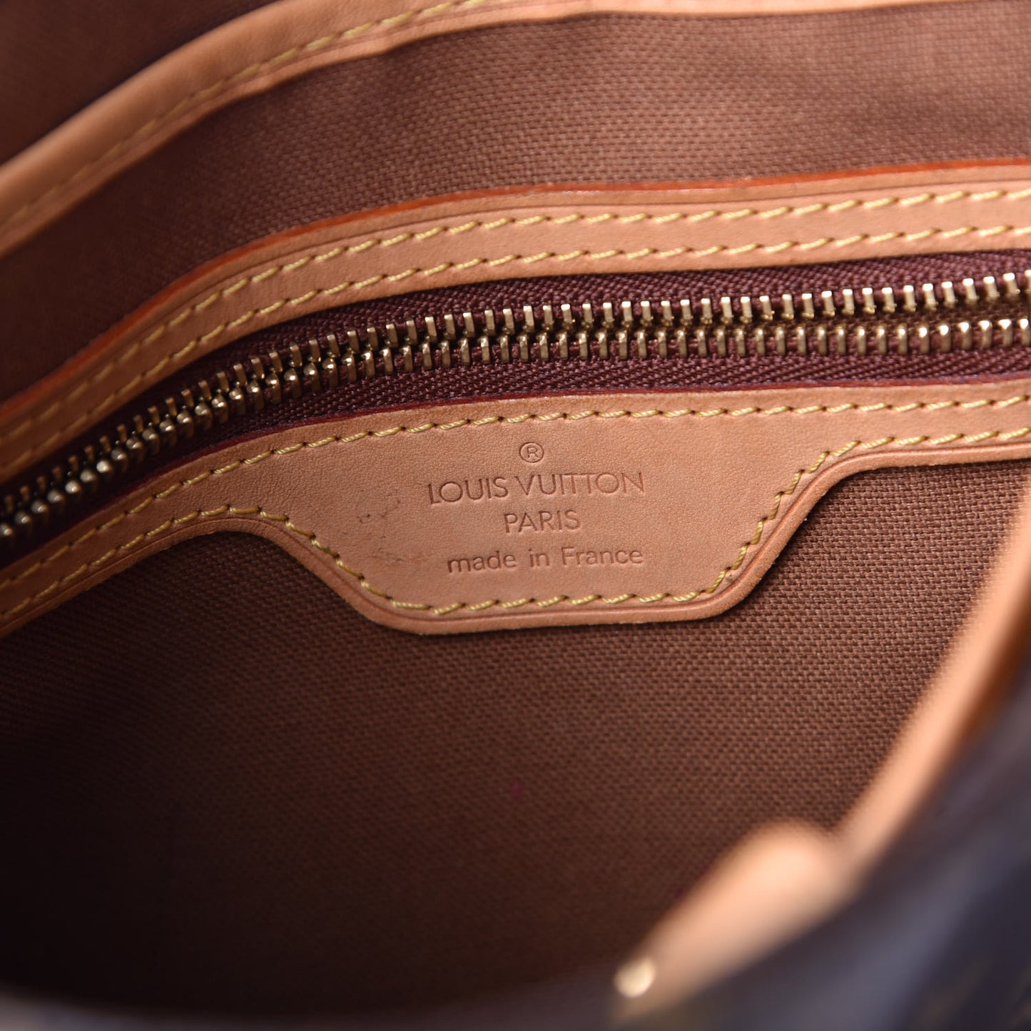 Monogram Vavin PM