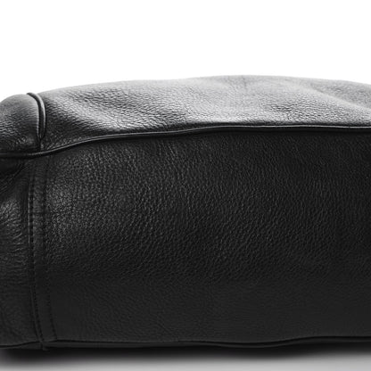 Givenchy Calfskin Large Chain Wrap Nightingale Black 12 of 17