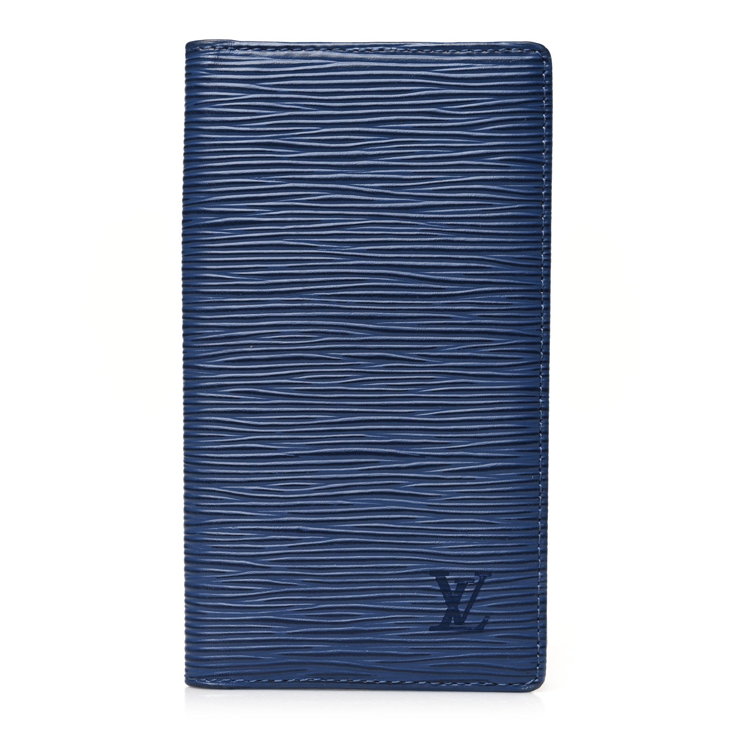 Epi Checkbook Cover Toledo