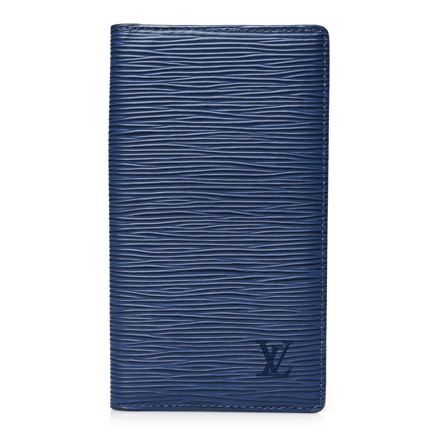Louis Vuitton Epi Checkbook Cover Toledo 1 of 9