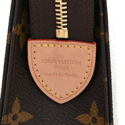 Louis Vuitton Monogram Toiletry Pouch 19 6 of 6