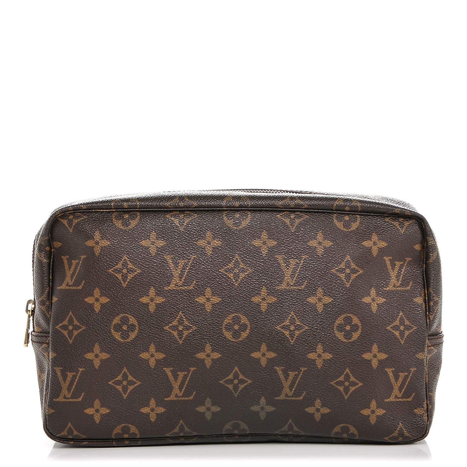 Louis Vuitton Monogram Trousse Toilette 28 1 of 6