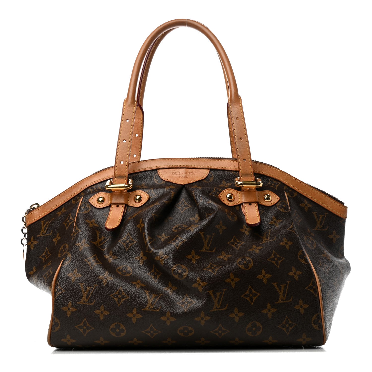 Louis Vuitton Monogram Tivoli GM 1 of 4