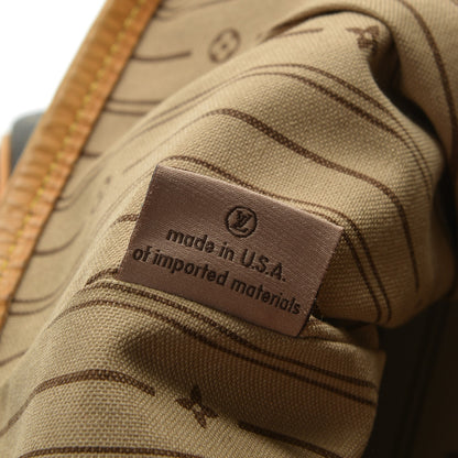 Louis Vuitton Monogram Delightful MM 7 of 7
