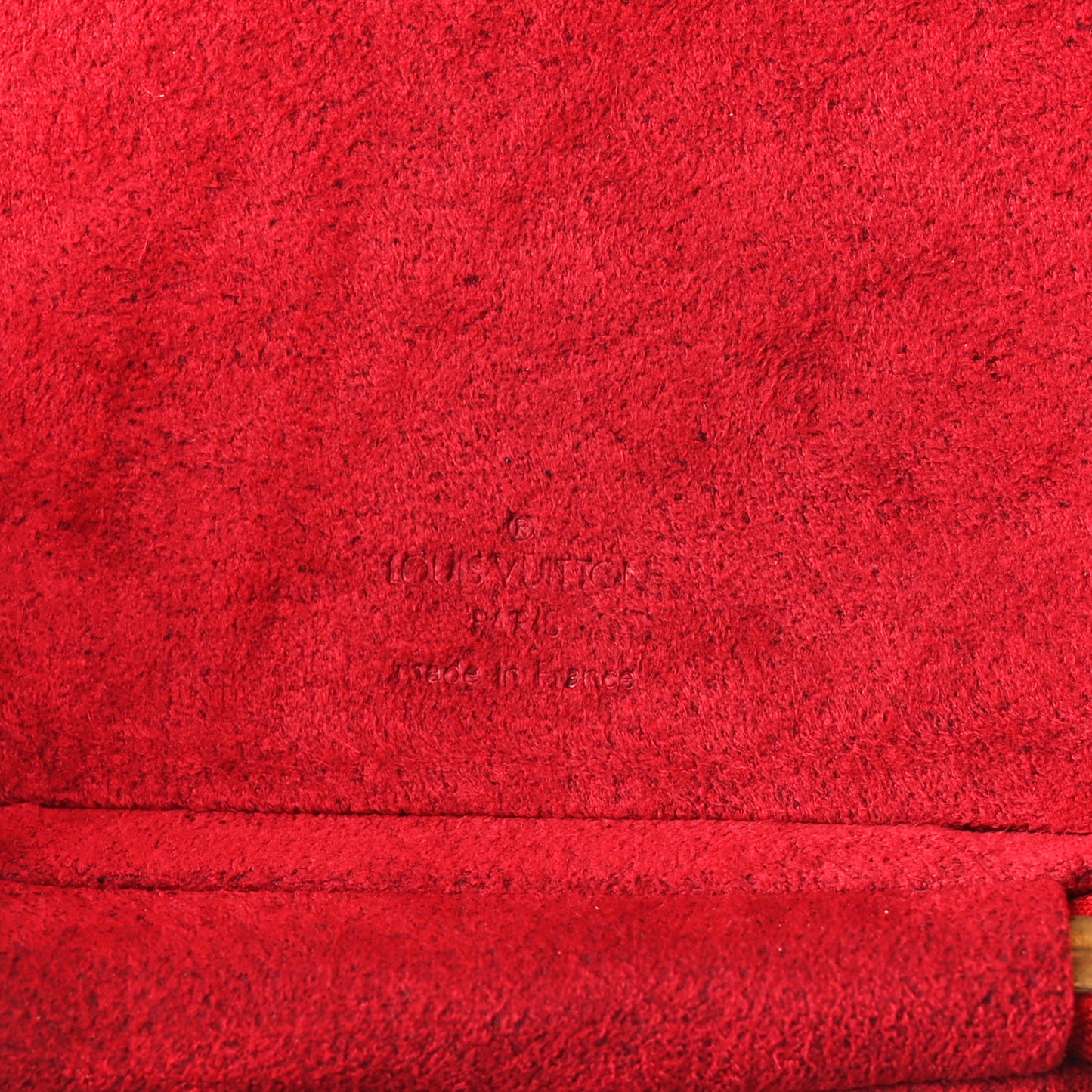 Epi Cannes Castillan Red