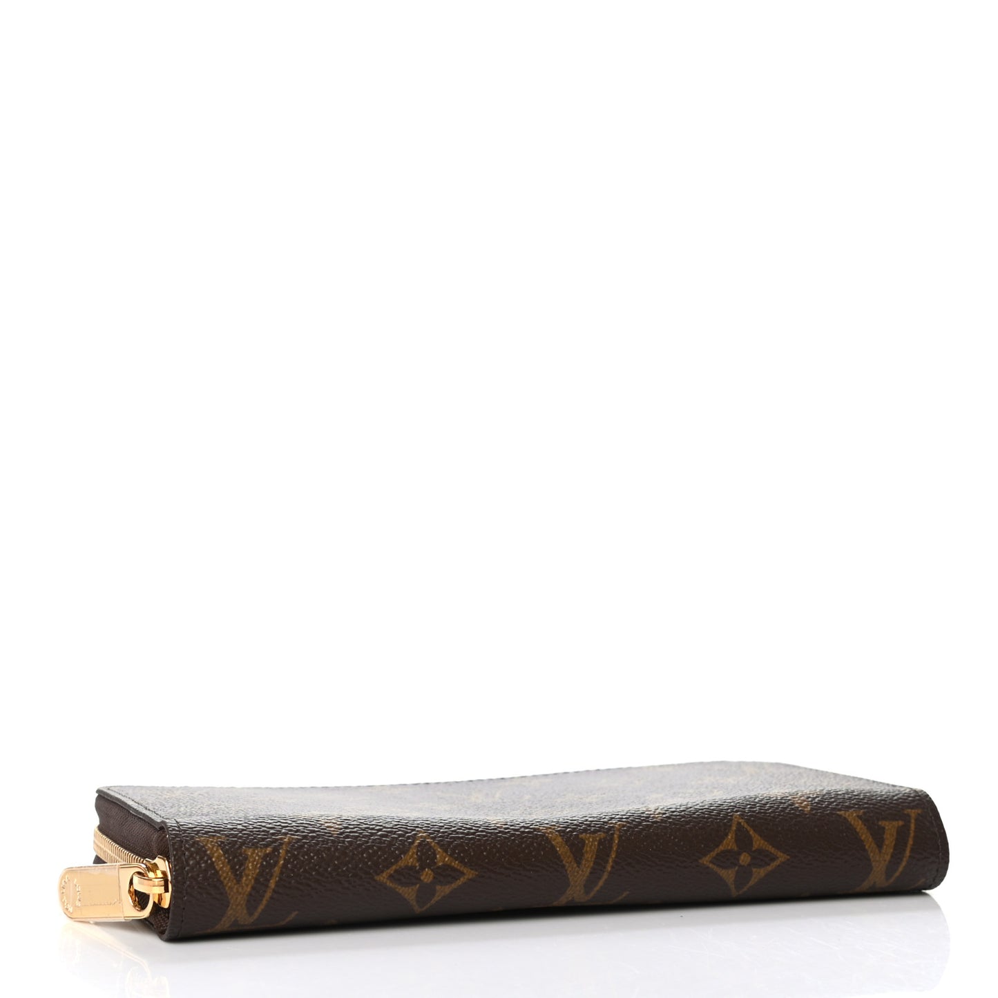 Monogram Zippy Wallet