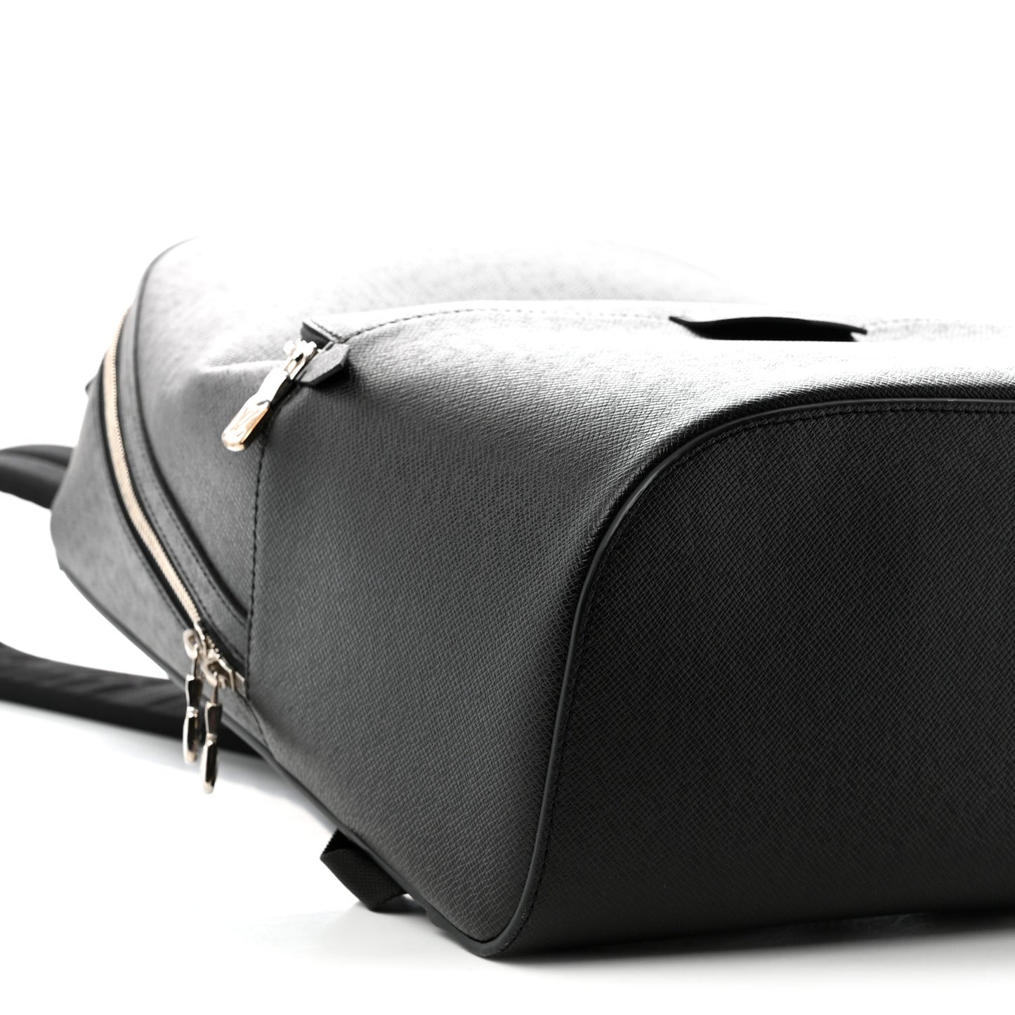 Taiga Anton Backpack Black