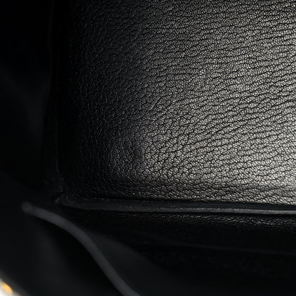Hermes Ardennes Birkin 35 Black 21 of 24