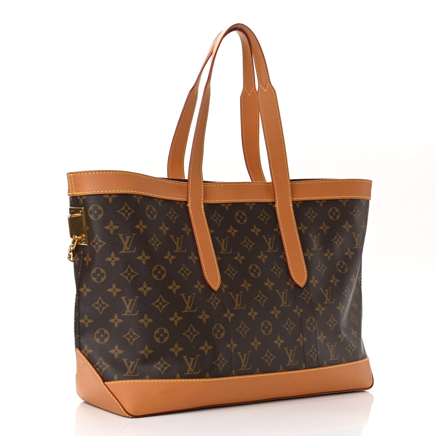 Monogram Cabas Voyage