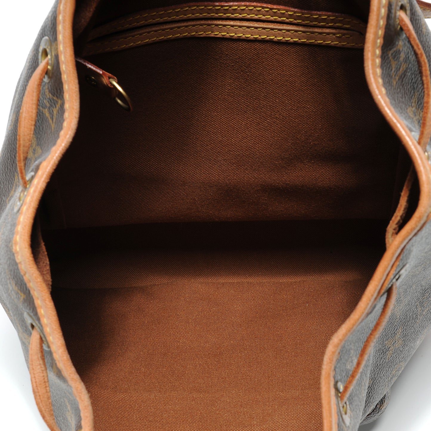 Monogram Montsouris MM Backpack