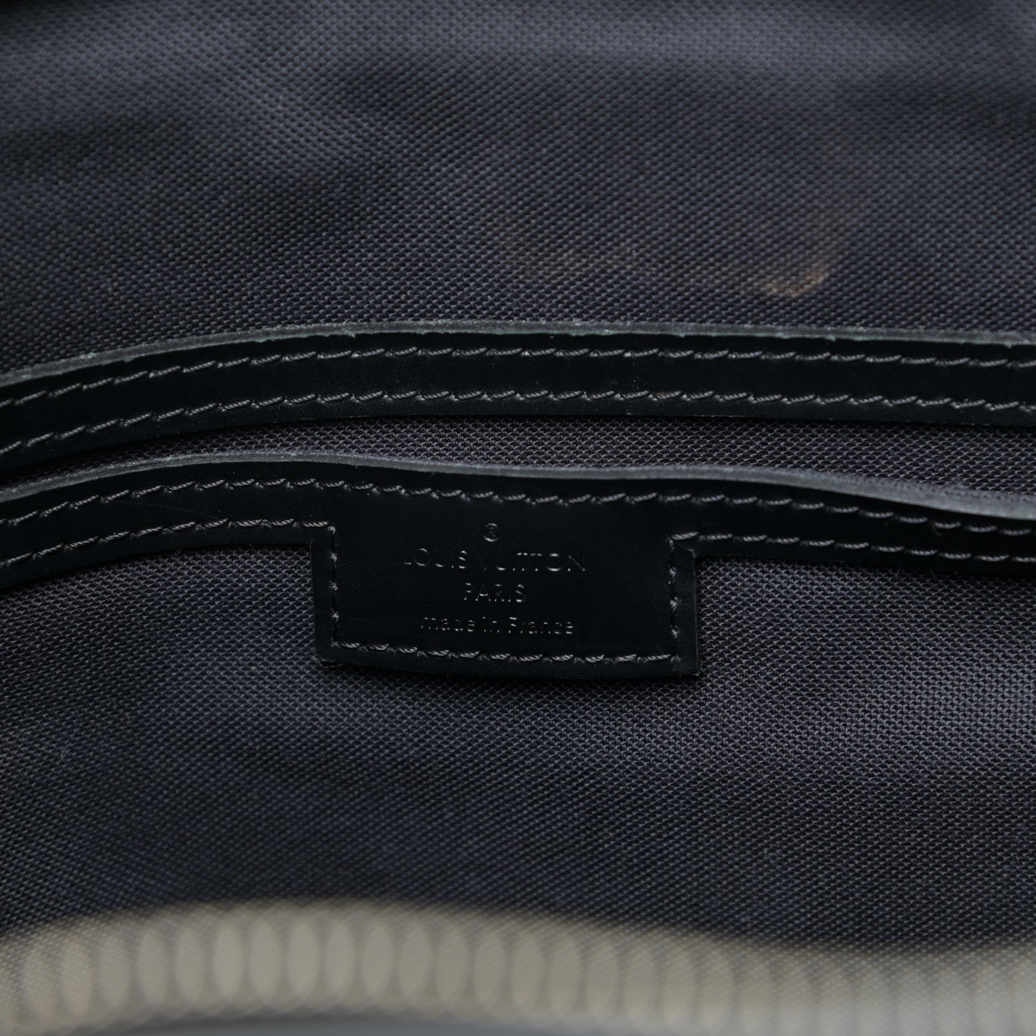 Louis Vuitton Damier Graphite Tadao 5 of 16