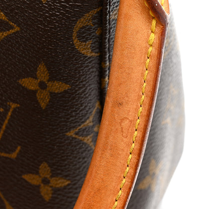 Louis Vuitton Monogram Looping MM 30 of 33