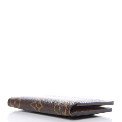 Louis Vuitton Monogram Pocket Organizer NM 4 of 9