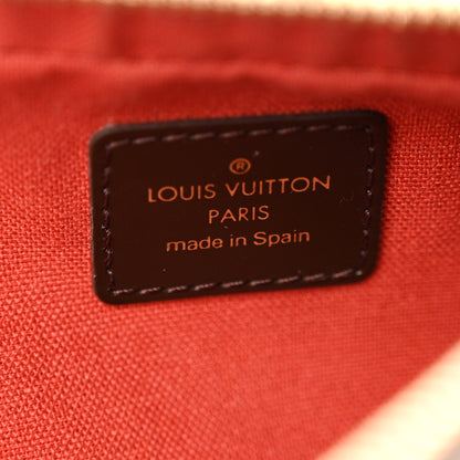 Louis Vuitton Damier Ebene Geronimos 6 of 10