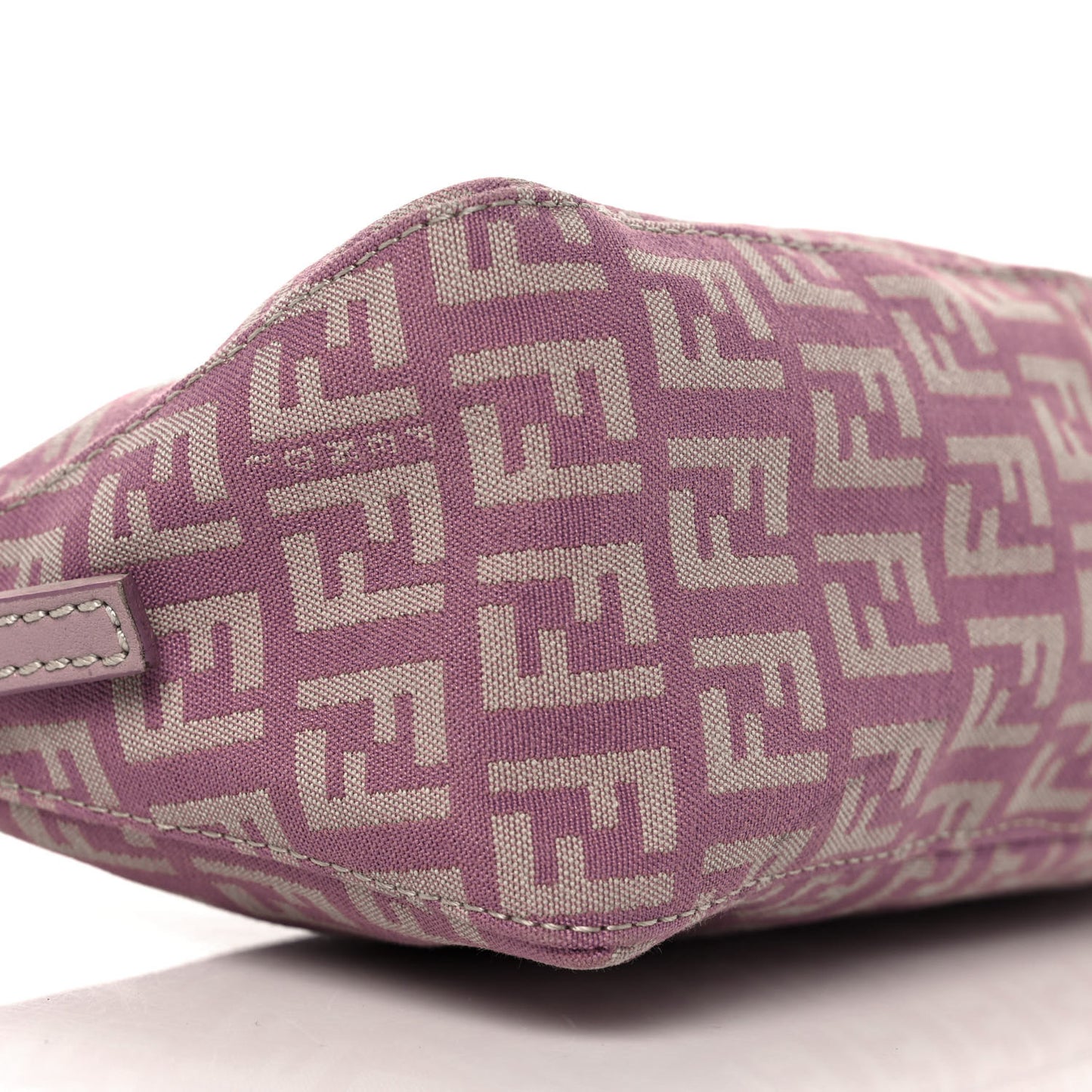 Zucchino Cuoio Pochette Lilla