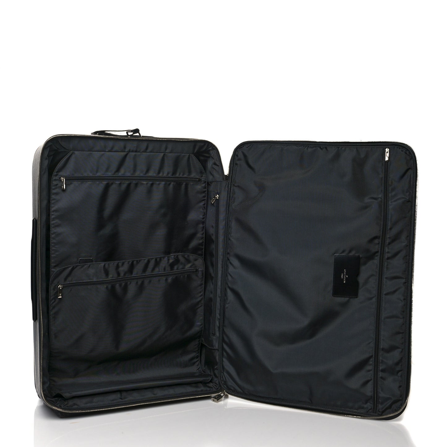 Lambskin Quilted Medium Enmore Shoulder Bag Brown