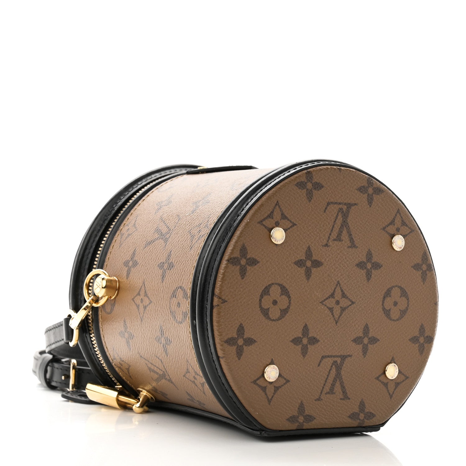 Louis Vuitton Reverse Monogram Cannes 4 of 9
