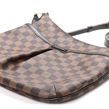 Louis Vuitton Damier Ebene Bloomsbury PM 9 of 9