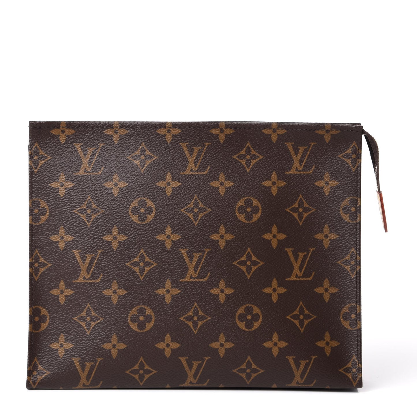 Monogram Toiletry Pouch 26
