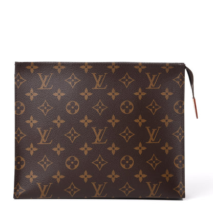 Louis Vuitton Monogram Toiletry Pouch 26 1 of 11