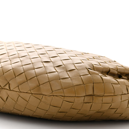 Bottega Veneta Nappa Intrecciato Small Jodie Acorn 10 of 10