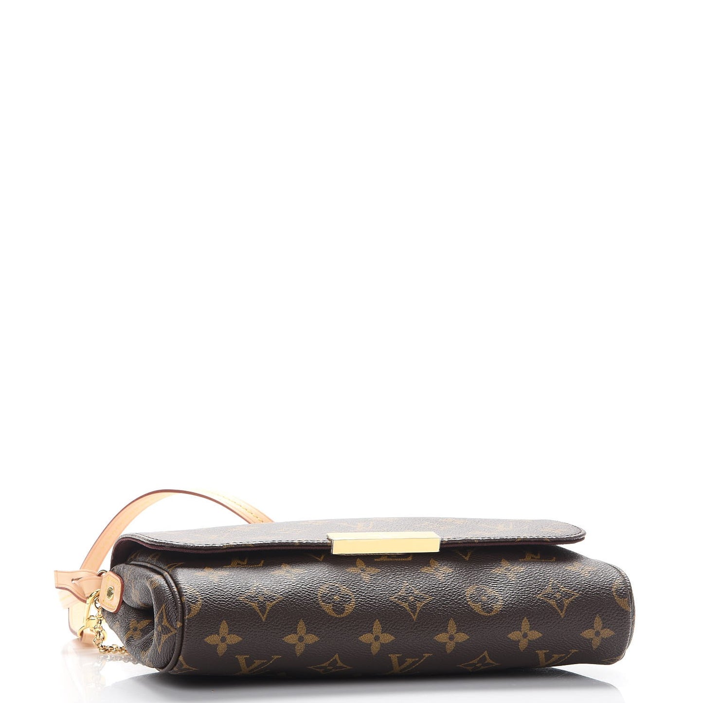 Monogram Favorite MM