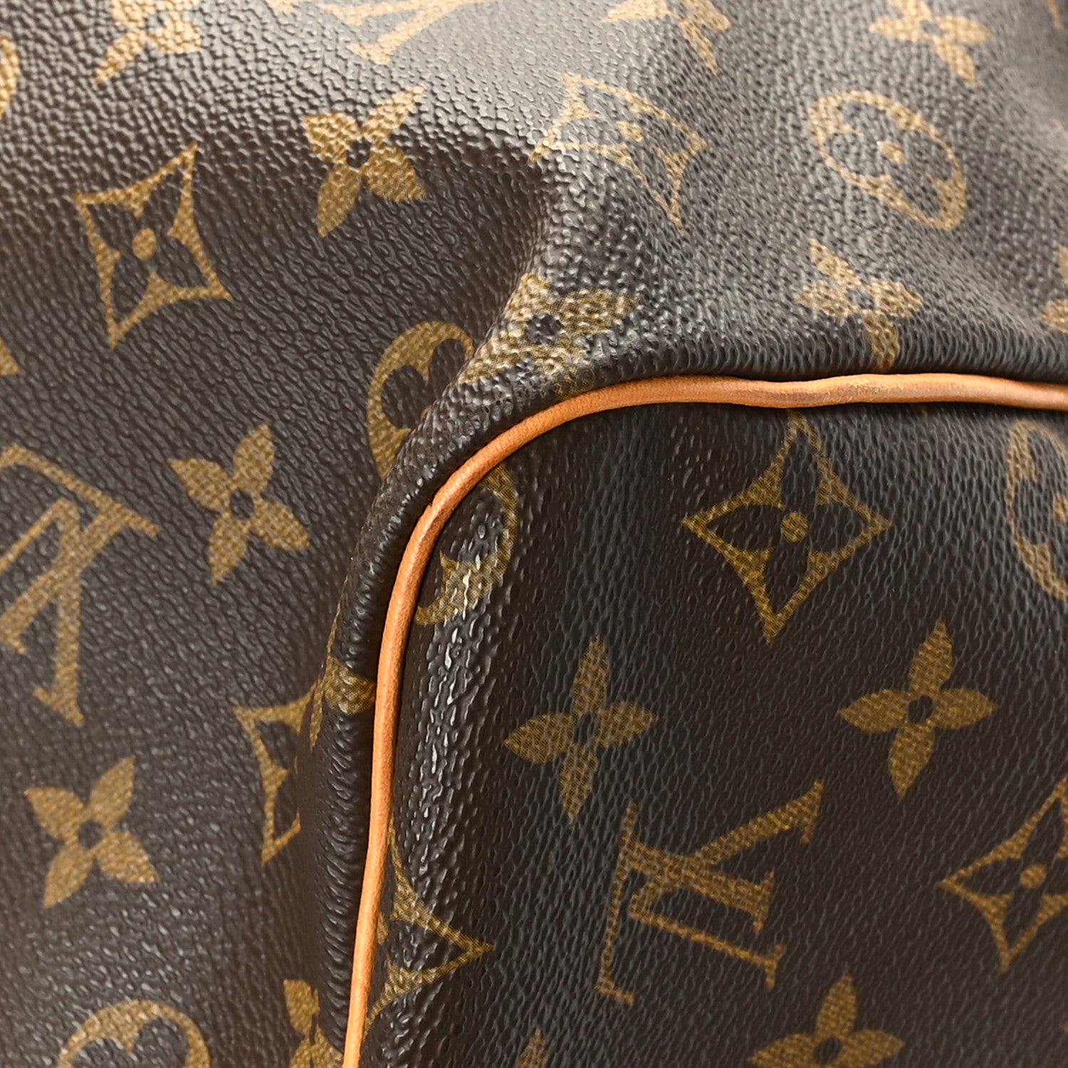 Louis Vuitton Monogram Keepall Bandouliere 60 10 of 10