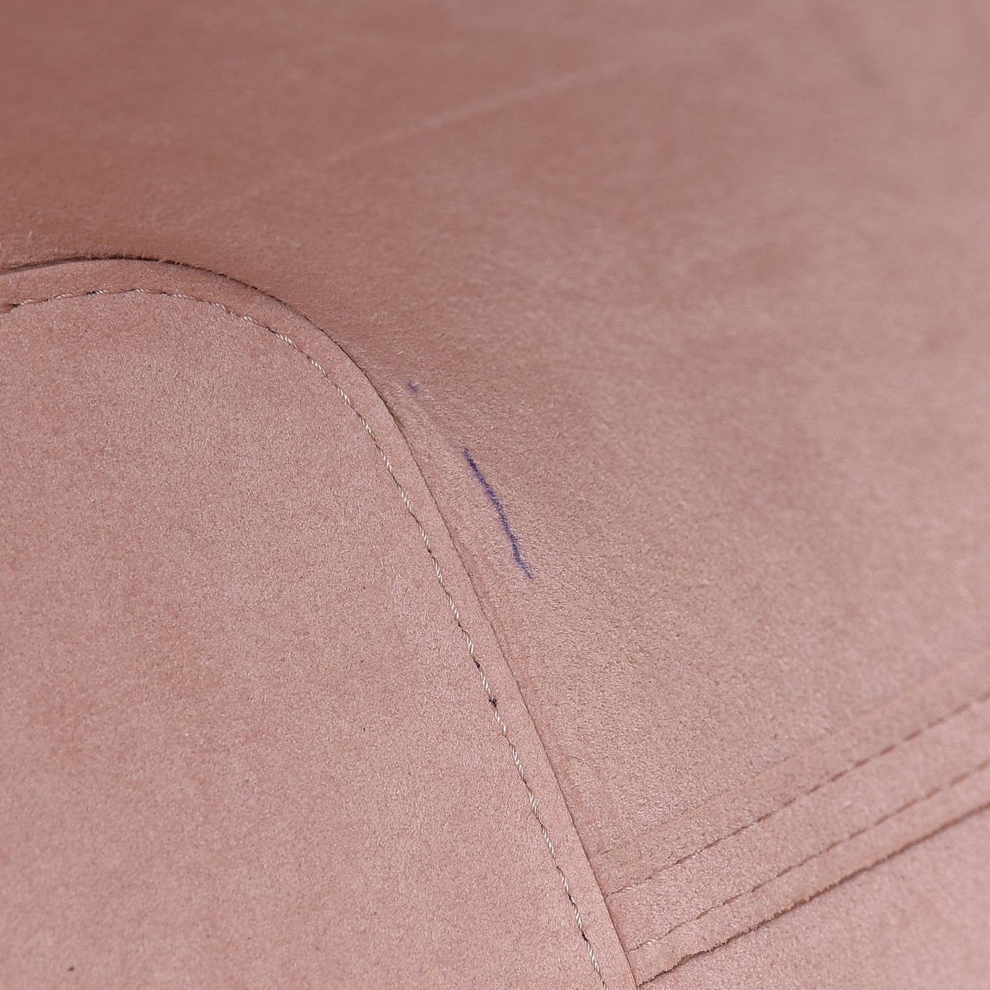 Epi Neverfull MM Prune Rose Poudre