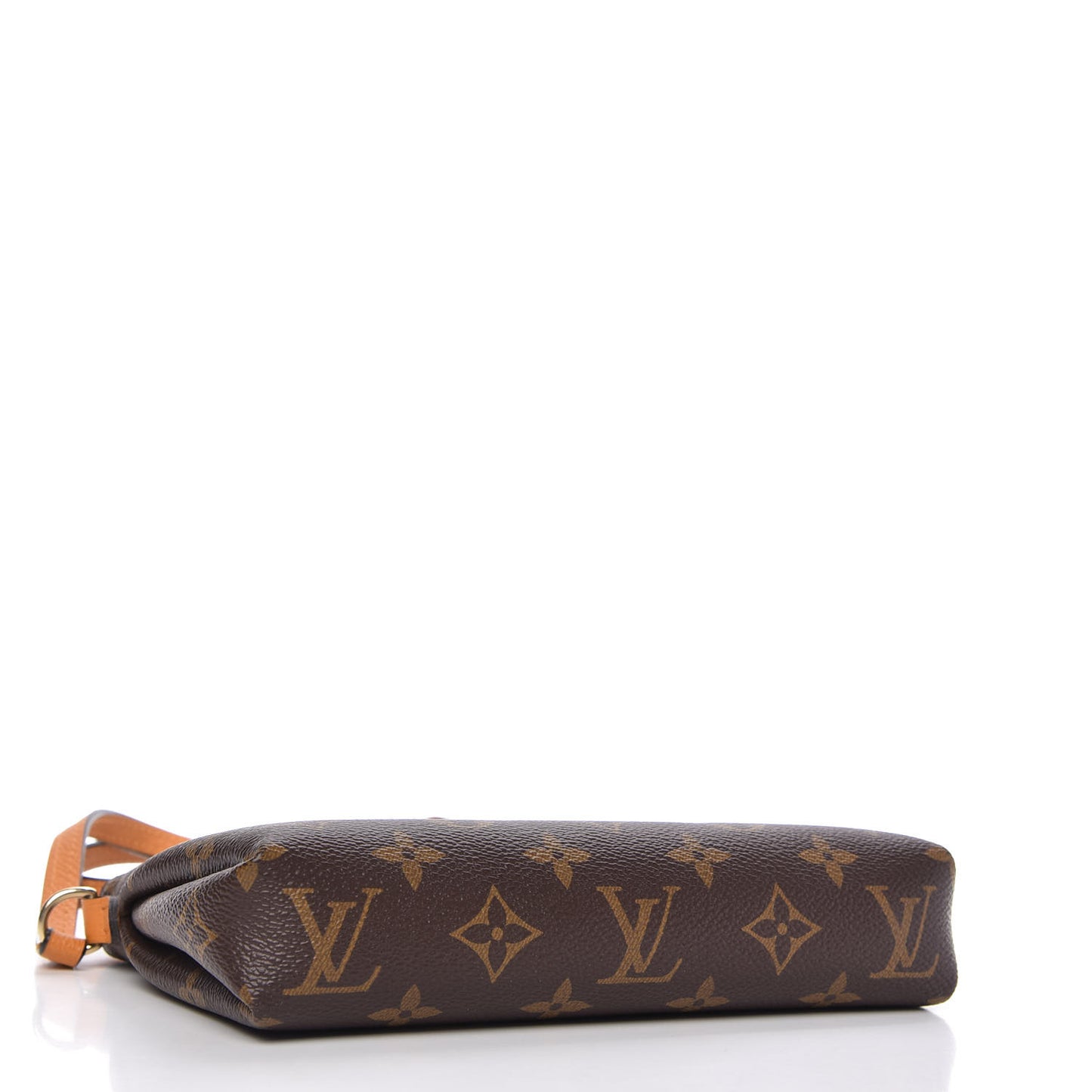 Monogram Pallas Uniformes Crossbody Safran