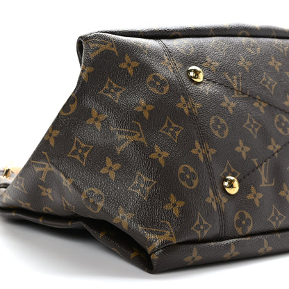 Louis Vuitton Monogram Artsy MM 7 of 8