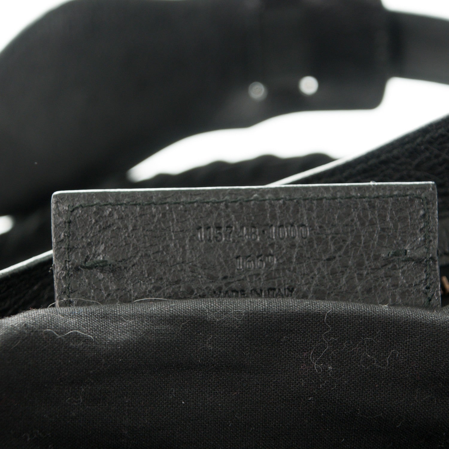 Balenciaga Agneau Classic Hardware City Black 8 of 8