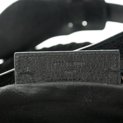 Balenciaga Agneau Classic Hardware City Black 8 of 8