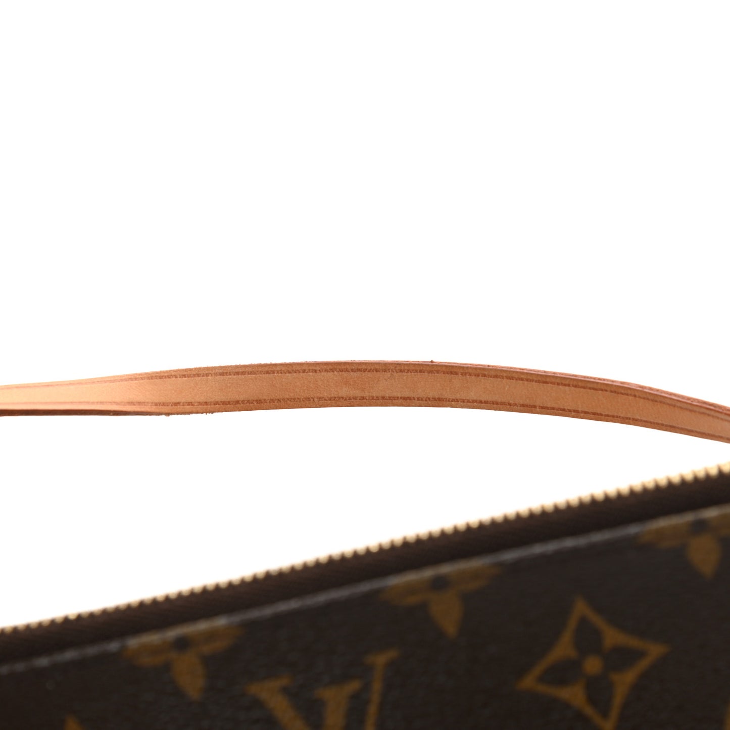 Monogram Pochette Accessories