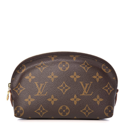Louis Vuitton Monogram Cosmetic Pouch 1 of 13