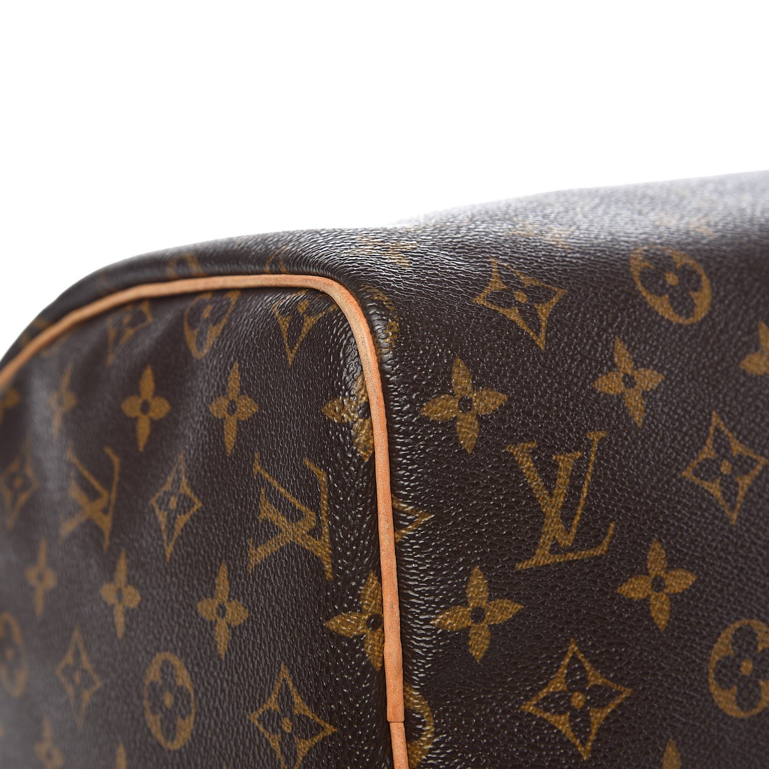 Louis Vuitton Monogram Speedy 30 15 of 17
