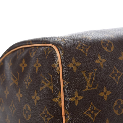 Louis Vuitton Monogram Speedy 30 15 of 17