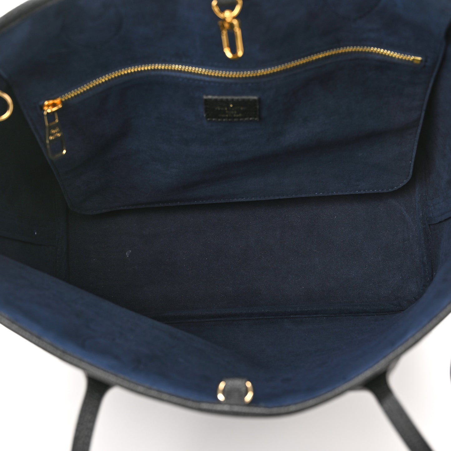 Empreinte Monogram Giant Neverfull MM Black
