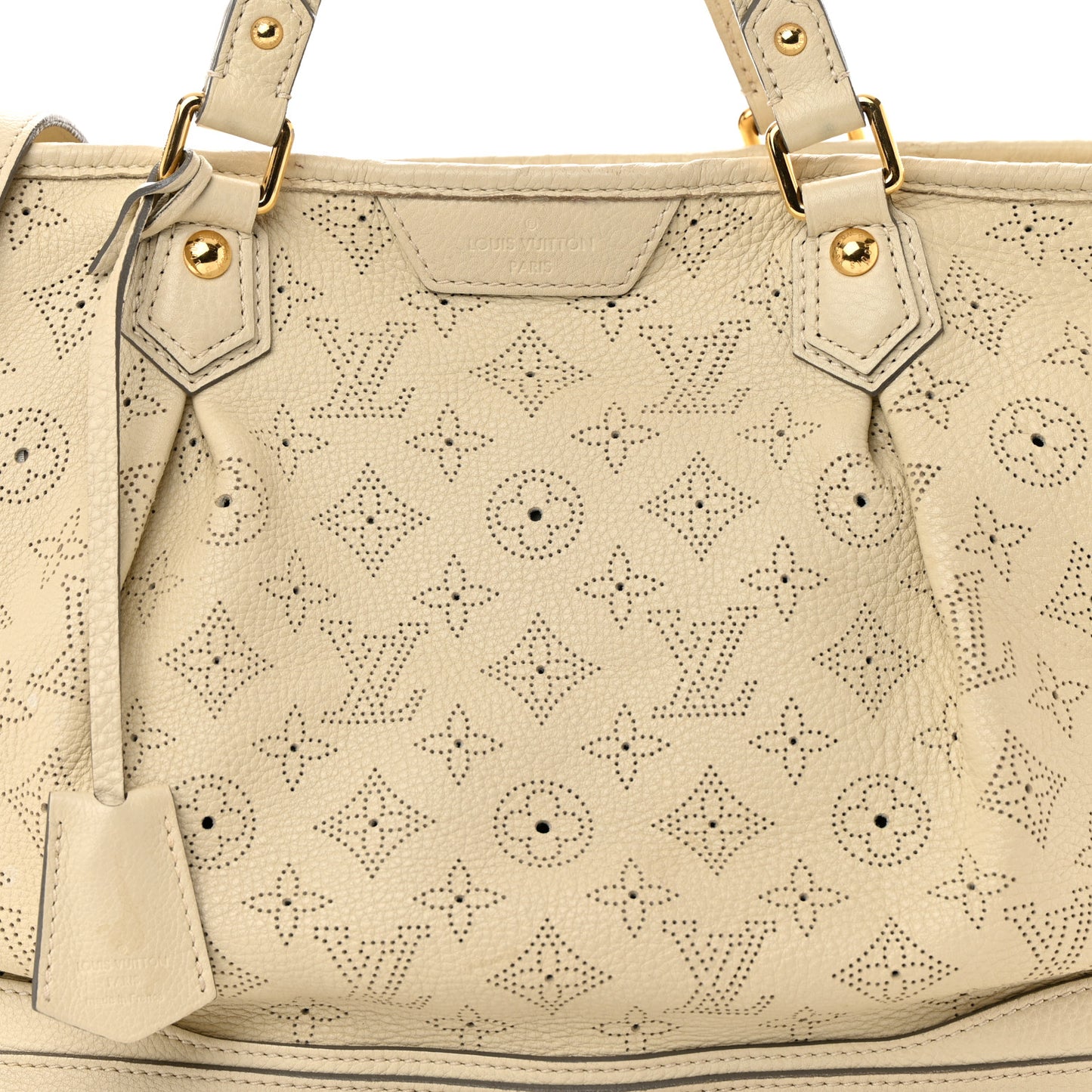 Mahina Stellar PM Ivory