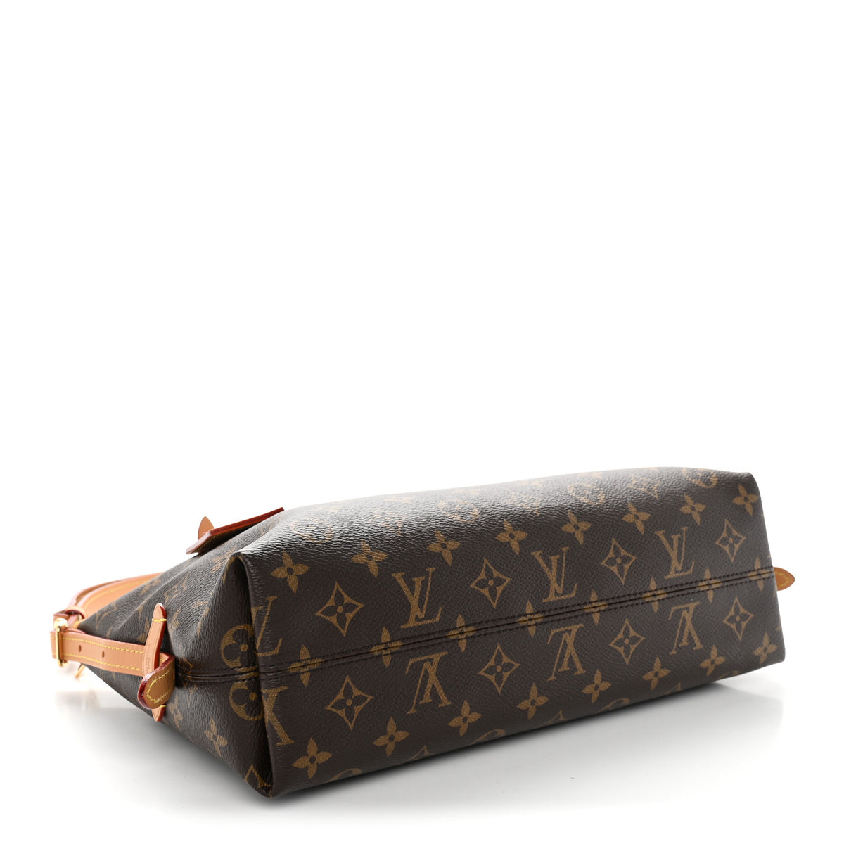 Monogram CarryAll East West