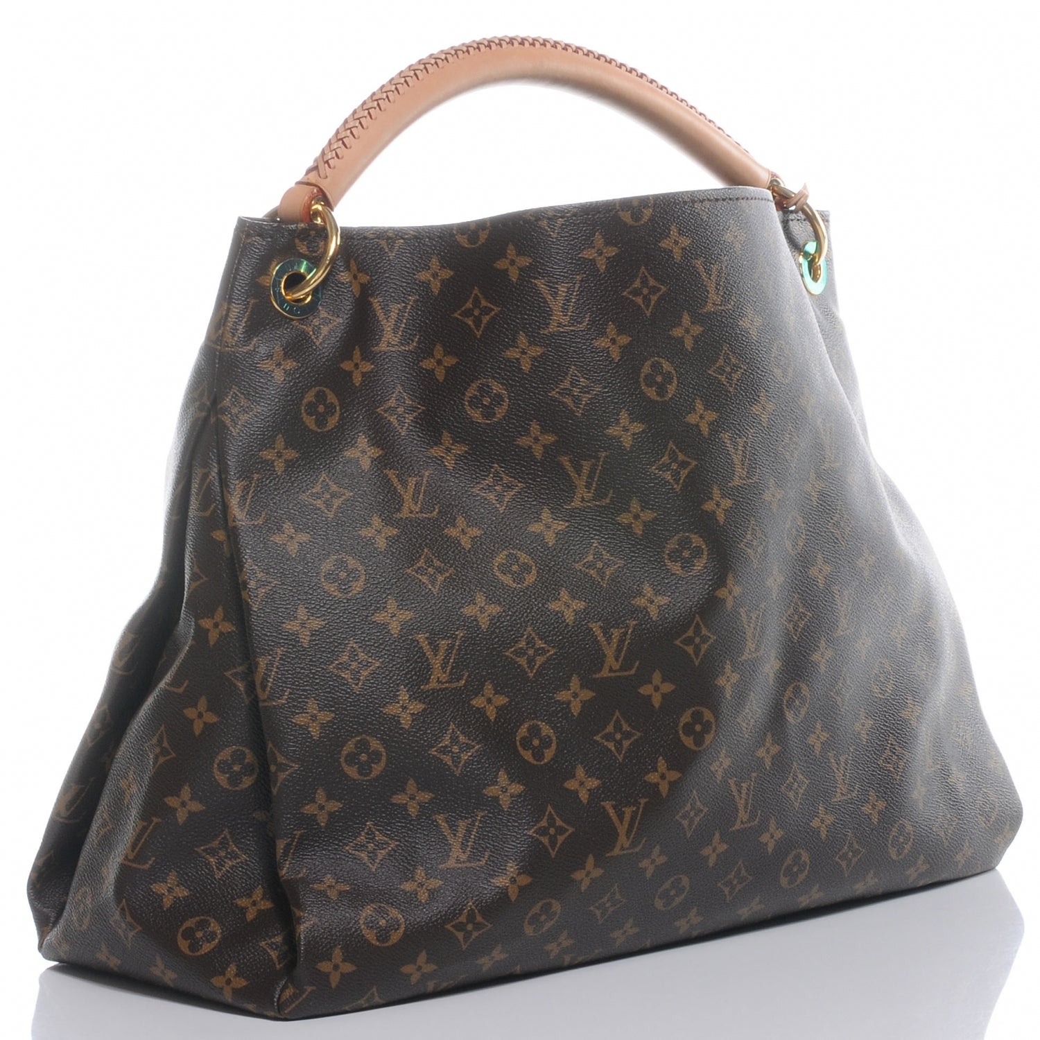 Louis Vuitton Monogram Artsy GM 3 of 7