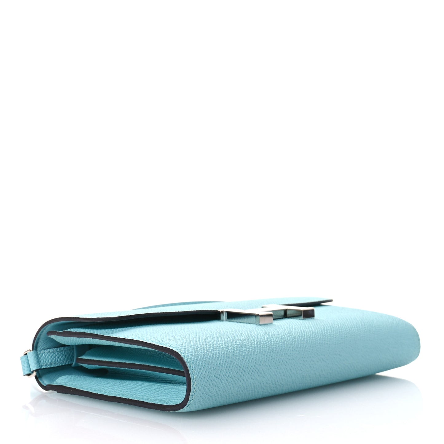Epsom Constance Wallet To Go Bleu Atoll