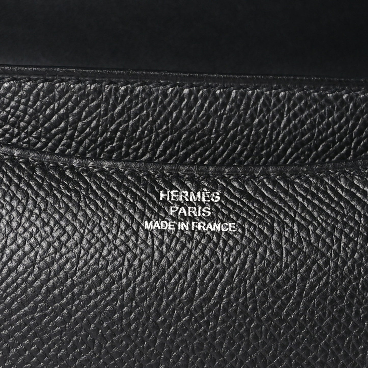Epsom Constance 18 Black